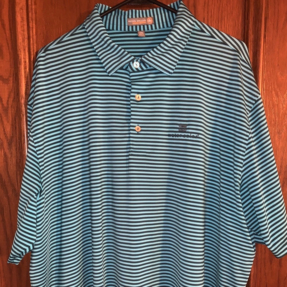 Men’s Peter Millar Summer Comfort Polo